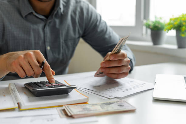 Construction Loans in Kings Beach, CA